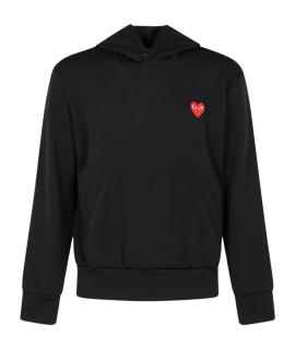 COMME DES GARÇONS PLAY Худи/толстовка