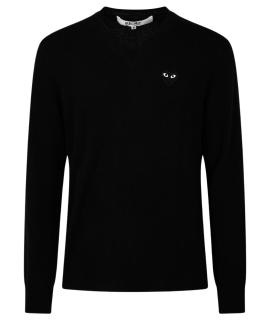 COMME DES GARÇONS PLAY Джемпер / свитер