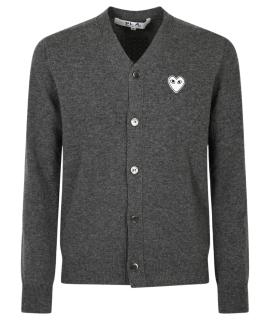 COMME DES GARÇONS PLAY Кардиган