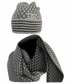 CHANEL Шапка