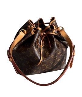 LOUIS VUITTON Сумка с короткими ручками