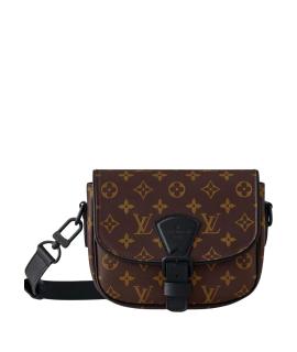LOUIS VUITTON Сумка через плечо
