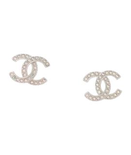 CHANEL Серьги