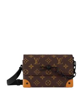 LOUIS VUITTON Сумка через плечо