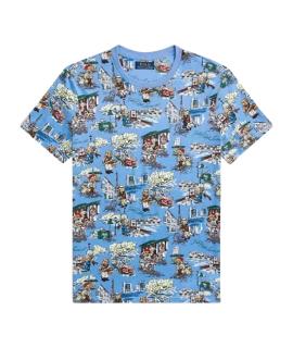 POLO RALPH LAUREN Детская футболка