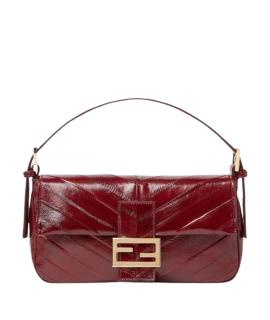FENDI Сумка через плечо