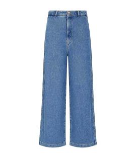 SPORTMAX Прямые джинсы