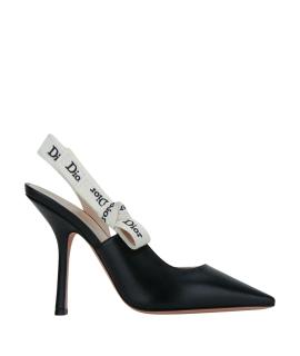 CHRISTIAN DIOR Туфли