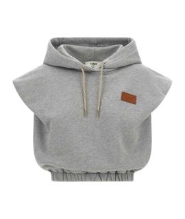 FENDI Худи/толстовка