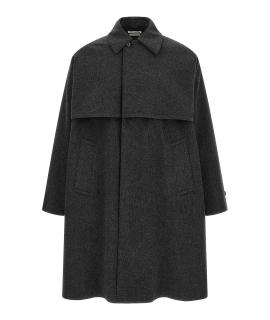 JIL SANDER Тренч / плащ