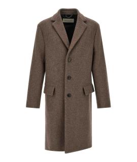 DRIES VAN NOTEN Тренч / плащ