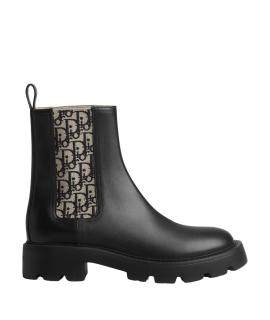CHRISTIAN DIOR Ботинки