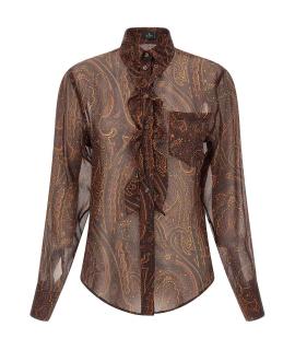 ETRO Рубашка
