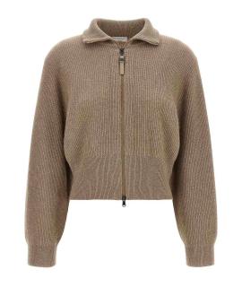 BRUNELLO CUCINELLI Кардиган