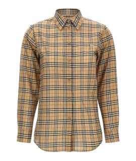 BURBERRY Рубашка