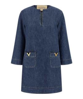 VALENTINO Повседневное платье