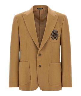 DOLCE&GABBANA Пиджак