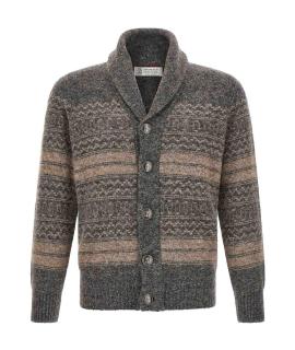 BRUNELLO CUCINELLI Кардиган