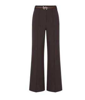 SPORTMAX Брюки широкие