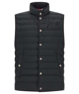 BRUNELLO CUCINELLI Жилет
