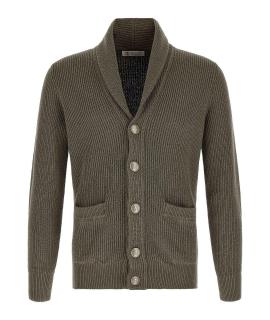 BRUNELLO CUCINELLI Кардиган