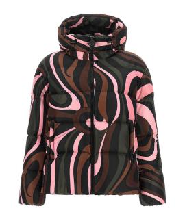 EMILIO PUCCI Пуховик
