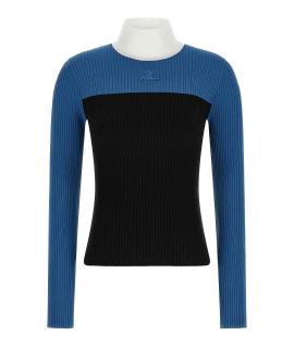 COURREGES Водолазка