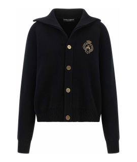 DOLCE&GABBANA Кардиган