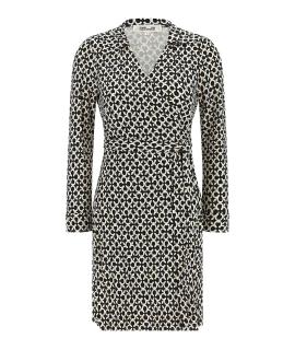DIANE VON FURSTENBERG Повседневное платье