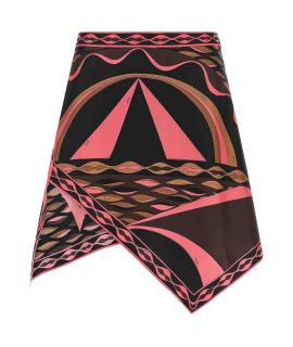 EMILIO PUCCI Юбка мини