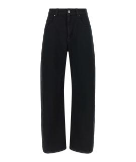 BRUNELLO CUCINELLI Прямые джинсы