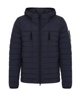 STONE ISLAND Пуховик