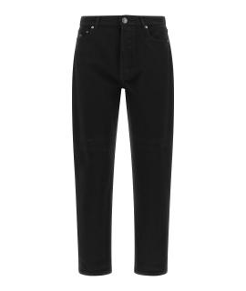 BRUNELLO CUCINELLI Прямые джинсы