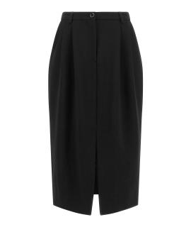 DOLCE&GABBANA Юбка миди
