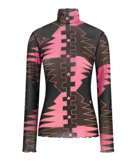 EMILIO PUCCI Водолазка