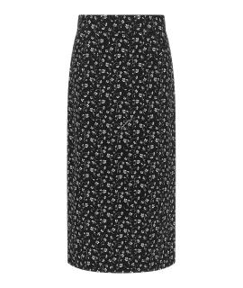 DOLCE&GABBANA Юбка миди