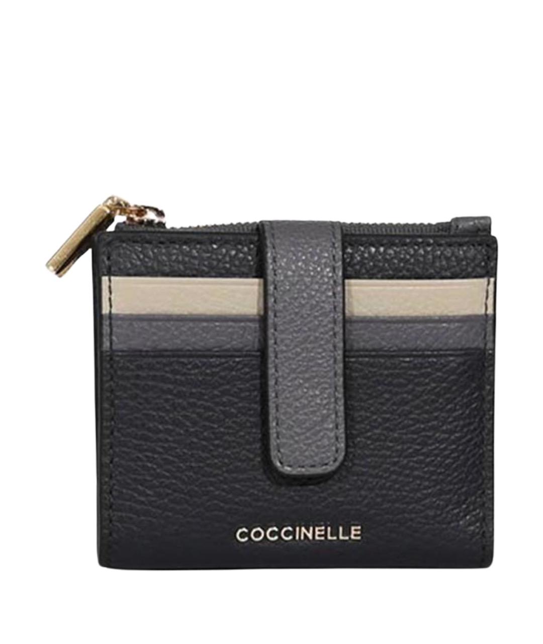 COCCINELLE Мульти кожаный кошелек, фото 1