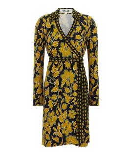 DIANE VON FURSTENBERG Повседневное платье