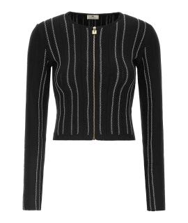 ELISABETTA FRANCHI Кардиган