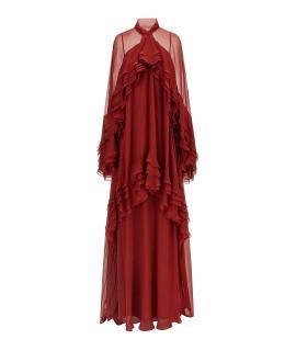 ALBERTA FERRETTI Вечернее платье