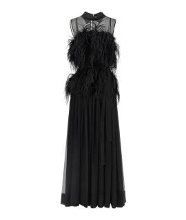 ALBERTA FERRETTI Вечернее платье