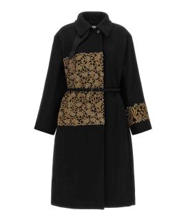 DRIES VAN NOTEN Пальто