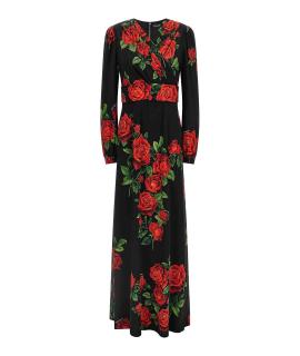 DOLCE&GABBANA Повседневное платье