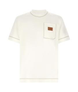 FENDI Футболка