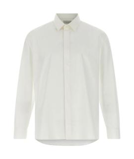 SAINT LAURENT Классическая рубашка