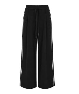 WEEKEND MAX MARA Брюки широкие