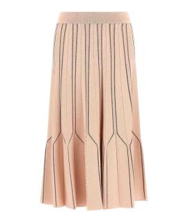 ELISABETTA FRANCHI Юбка миди