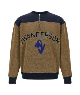 J.W.ANDERSON Худи/толстовка
