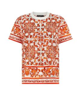 DOLCE&GABBANA Футболка