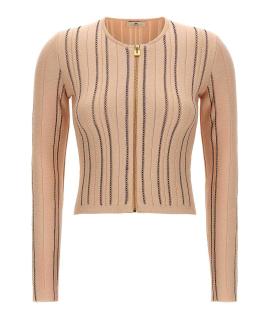 ELISABETTA FRANCHI Кардиган